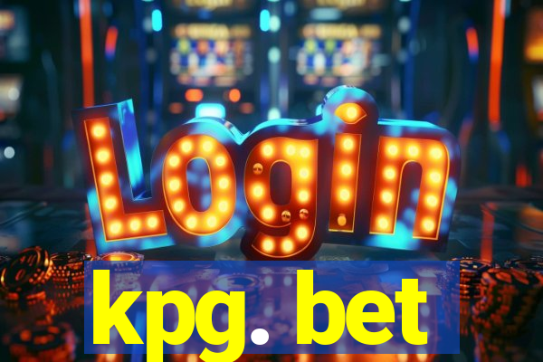 kpg. bet